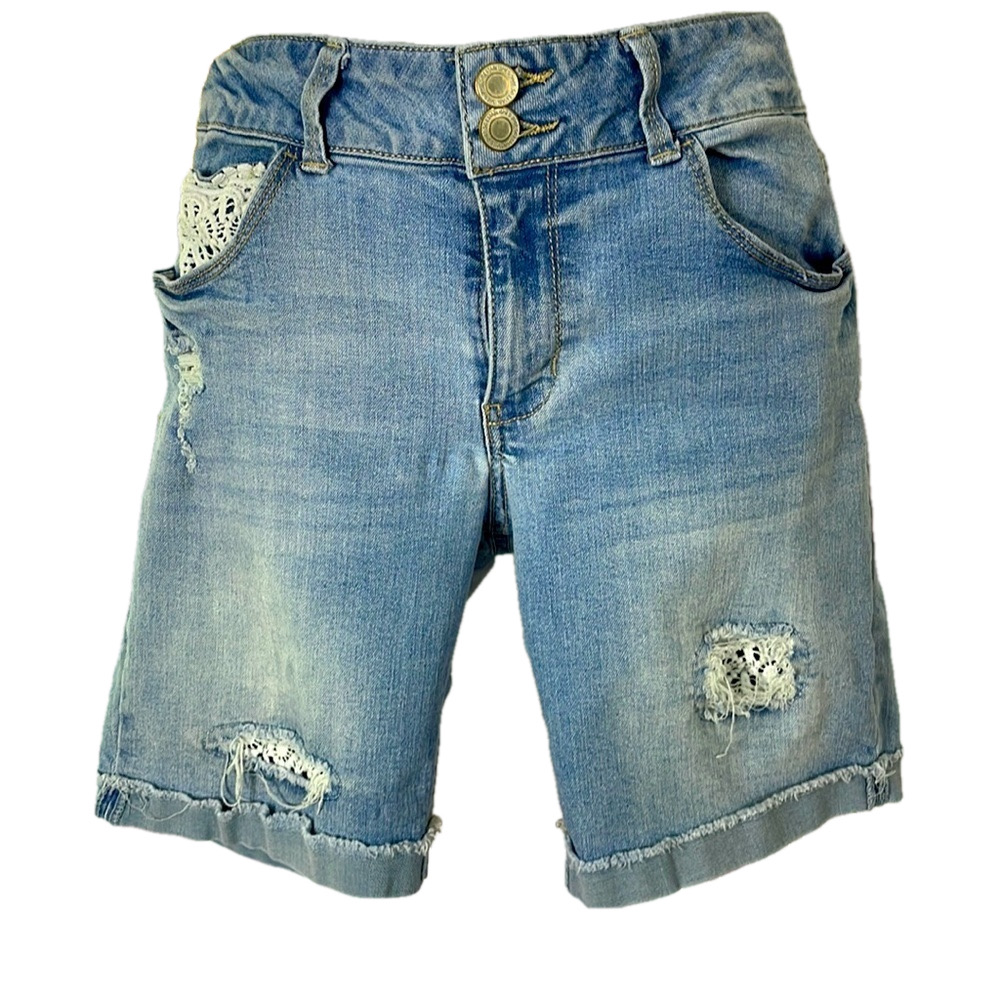 Girls Shorts - Picture 1 of 7